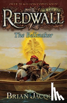 Jacques, Brian - The Bellmaker