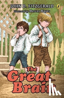 Fitzgerald, John D. - The Great Brain