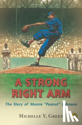 Green, Michelle Y. - STRONG RIGHT ARM