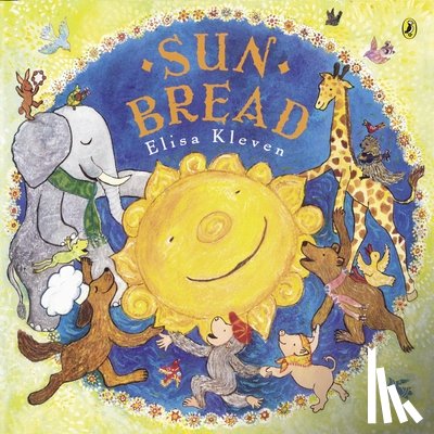 Kleven, Elisa - Sun Bread