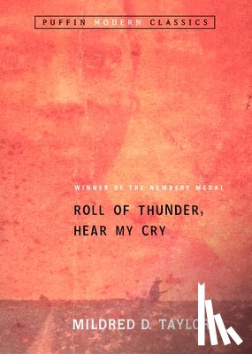 Taylor, Mildred D. - Roll of Thunder, Hear My Cry