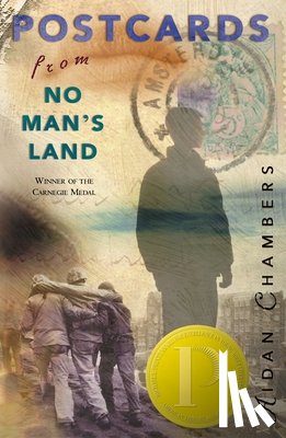 Chambers, Aidan - Postcards from No Man's Land