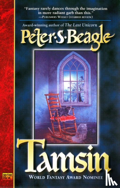 Beagle, Peter S - Beagle, P: Tamsin