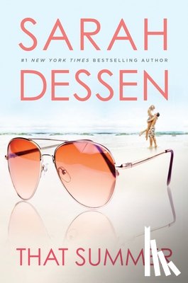 Dessen, Sarah - Dessen, S: That Summer