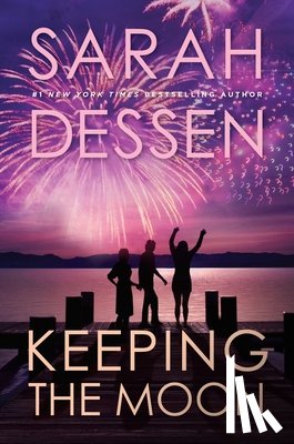 Dessen, Sarah - Dessen, S: Keeping the Moon