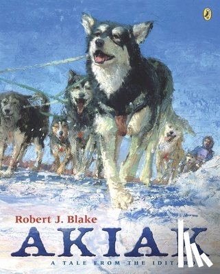 Blake, Robert J. - Akiak