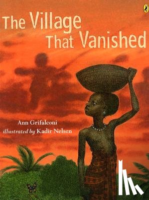  - The Village that Vanished