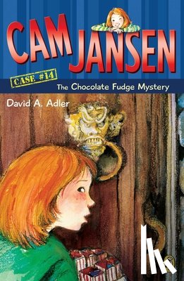 Adler, David A. - Cam Jansen: the Chocolate Fudge Mystery #14