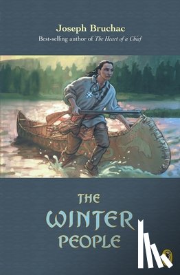 Bruchac, Joseph - The Winter People