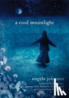 Johnson, Angela - A Cool Moonlight