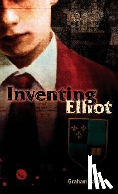 Gardner, Graham - Gardner, G: Inventing Elliot