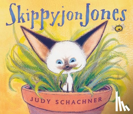 Schachner, Judy - Skippyjon Jones