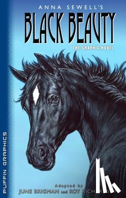 Sewell, Anna - Puffin Graphics: Black Beauty