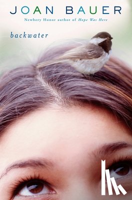 Bauer, Joan - Backwater