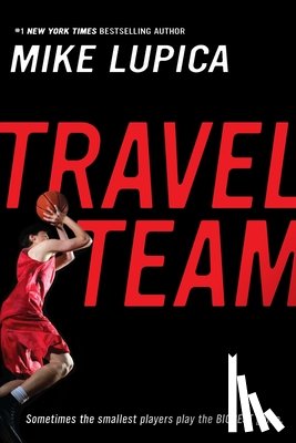 Lupica, Mike - Travel Team