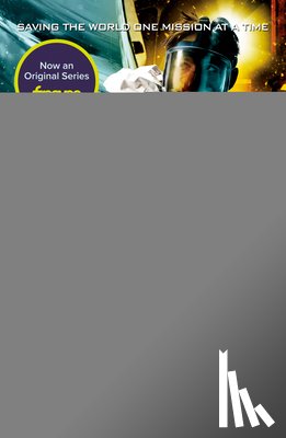 Horowitz, Anthony - ALEX RIDER EAGLE STRIKE