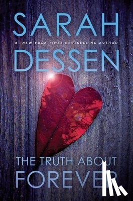 Dessen, Sarah - TRUTH ABT FOREVER