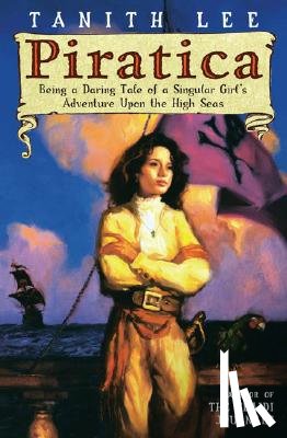 Lee, Tanith - PIRATICA