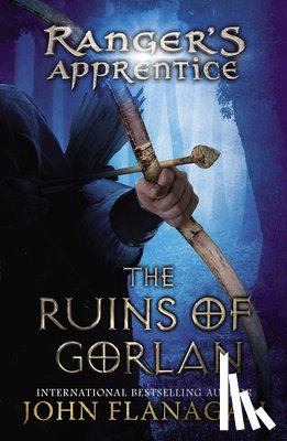 Flanagan, John - The Ruins of Gorlan: Book One