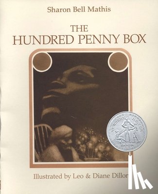 Mathis, Sharon Bell - The Hundred Penny Box