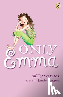 Warner, Sally - Only Emma
