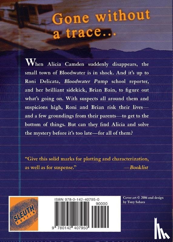 Hautman, Pete - Snatched