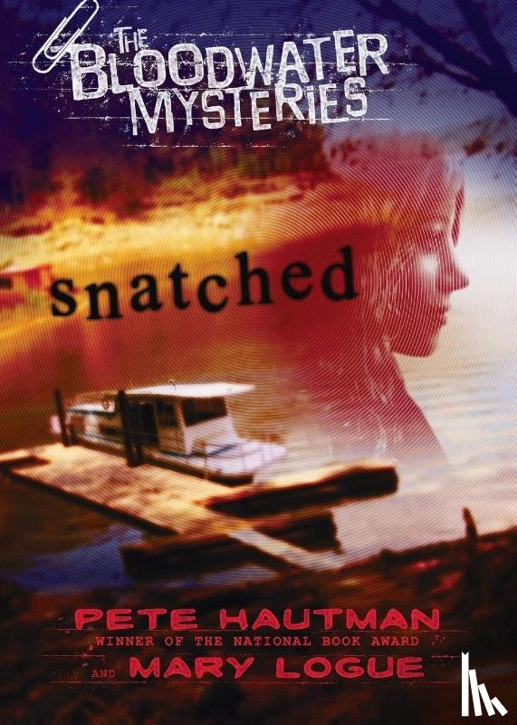 Hautman, Pete - Snatched