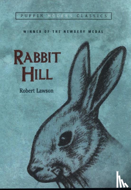 Lawson, Robert - Rabbit Hill (Puffin Modern Classics)