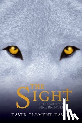 Clement-Davies, David - The Sight
