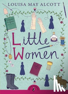 Alcott, Louisa May - LITTLE WOMEN
