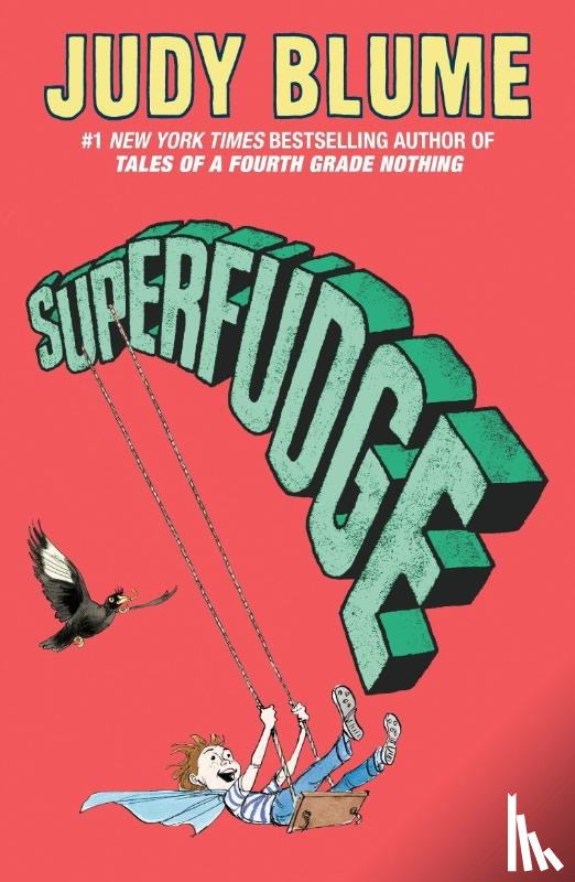 Blume, Judy - Blume, J: Superfudge