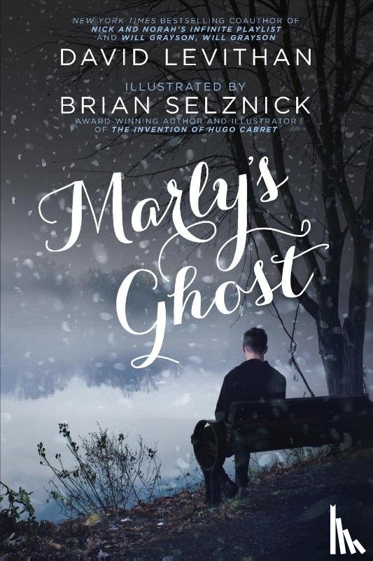 Levithan, David - Marly's Ghost