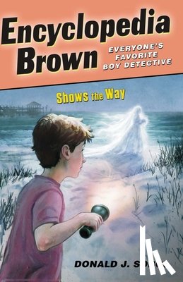 Sobol, Donald J. - Encyclopedia Brown Shows the Way
