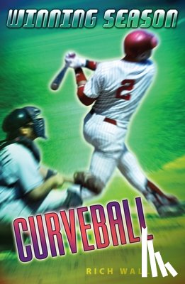 Wallace, Rich - Curveball #9