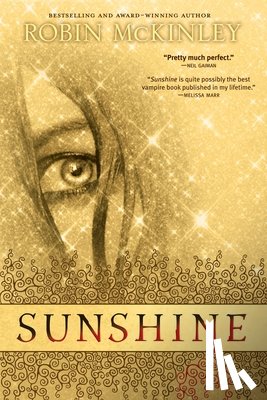 McKinley, Robin - Sunshine