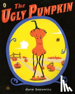 Horowitz, Dave - The Ugly Pumpkin