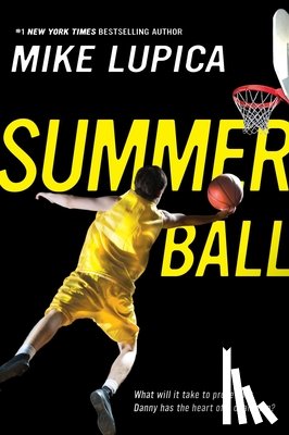 Lupica, Mike - Summer Ball