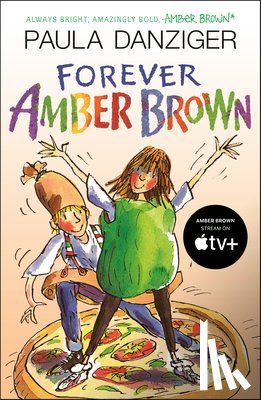 Danziger, Paula - Forever Amber Brown