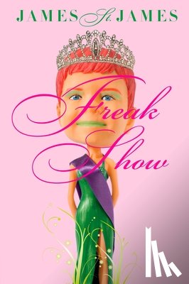 St James, James - Freak Show