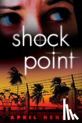 Henry, April - Shock Point