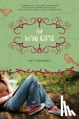 Murphy, Pat - The Wild Girls