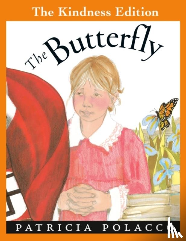 Polacco, Patricia - The Butterfly
