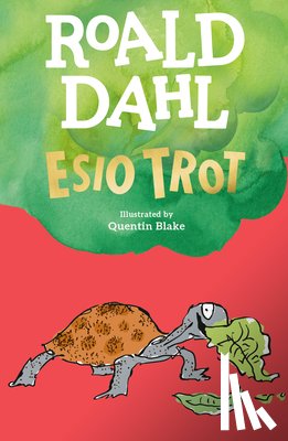 Dahl, Roald - Dahl, R: Esio Trot