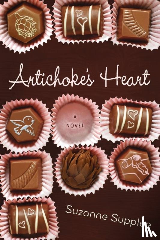Supplee, Suzanne - Artichoke's Heart