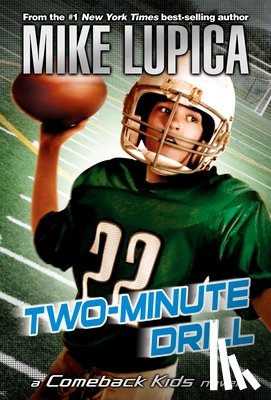 Lupica, Mike - 2-MIN DRILL