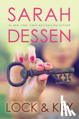 Dessen, Sarah - Lock and Key