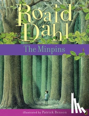 Dahl, Roald - The Minpins