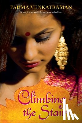 Venkatraman, Padma - CLIMBING THE STAIRS