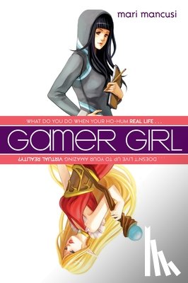 Mancusi, Mari - Gamer Girl
