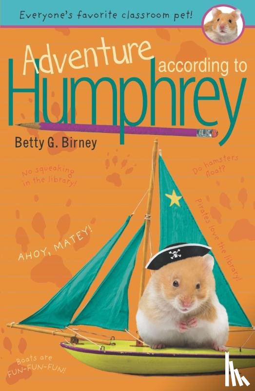 Birney, Betty G. - ADV ACCORDING TO HUMPHREY